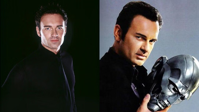 Julian McMahon Passed Away