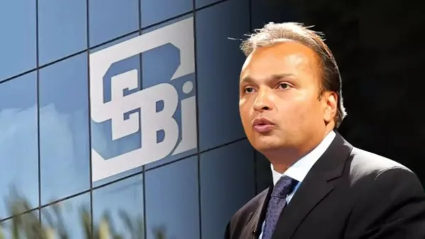अनिल अंबानी