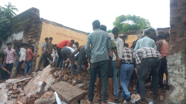 Jhalawar School News