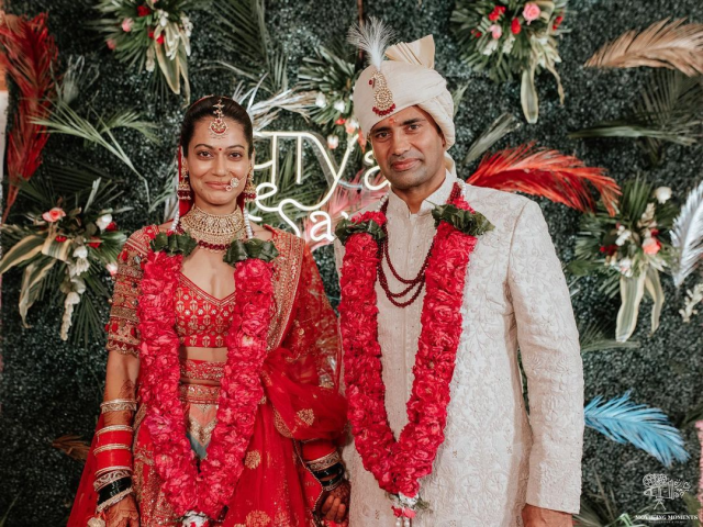 Payal Rohatgi Sangram Singh Divorce