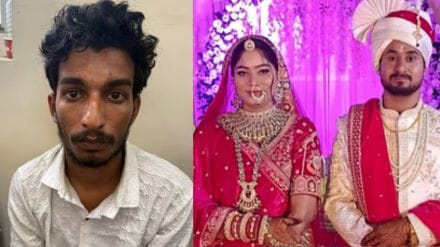 Javed Akhtar Reaction Sonam Raghuvanshi