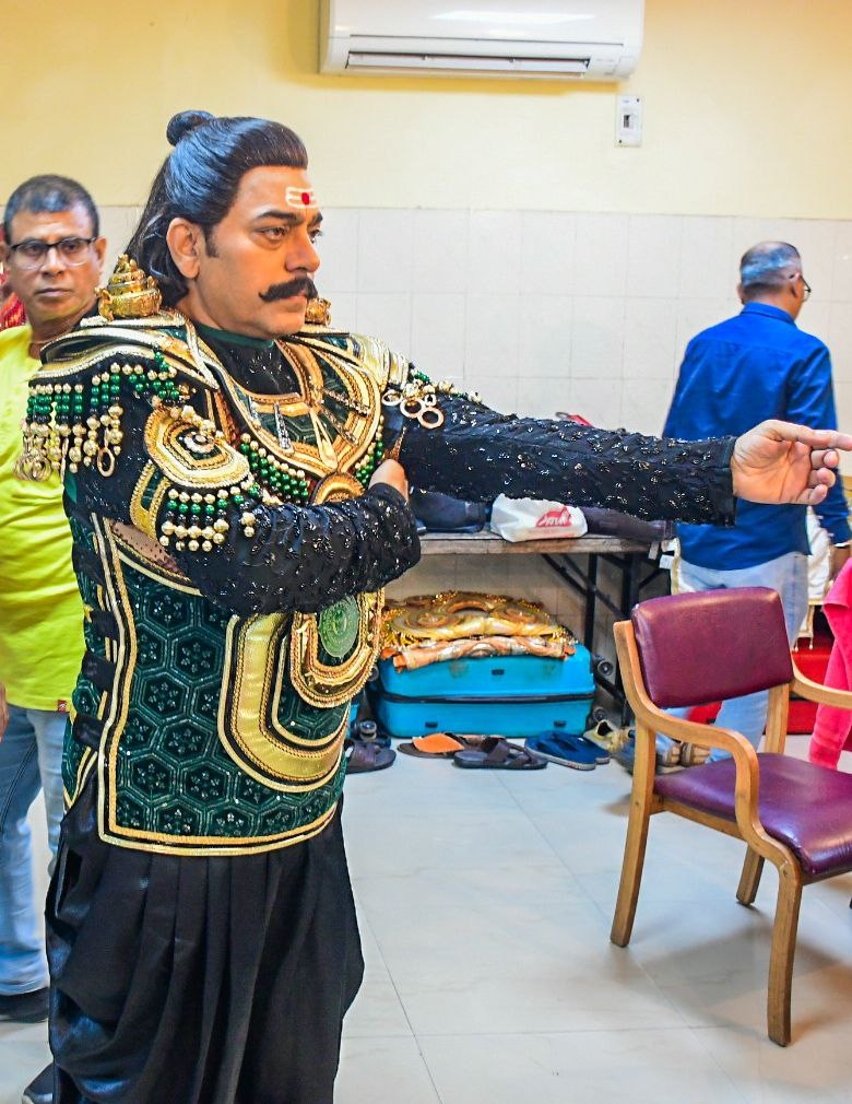 Ashutosh Rana