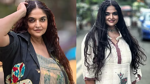 Indira Krishnan On Casting Couch Experience
