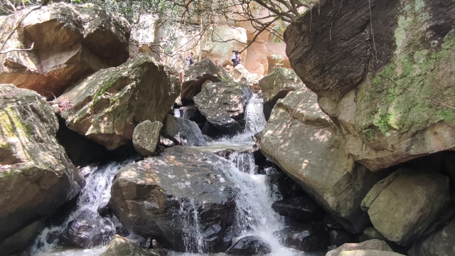 Kachchapal Waterfall