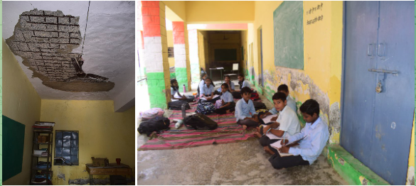 Rajasthan Sarkari School