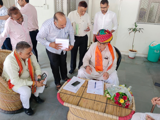 jhabar singh kharra