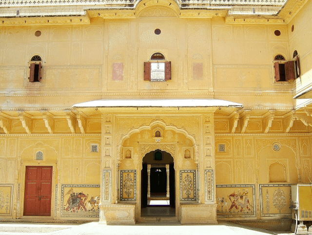 Pink City Jaipur