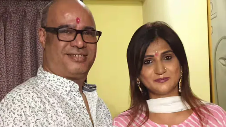 Pandya Store Actress Pallavi Rao Divorce