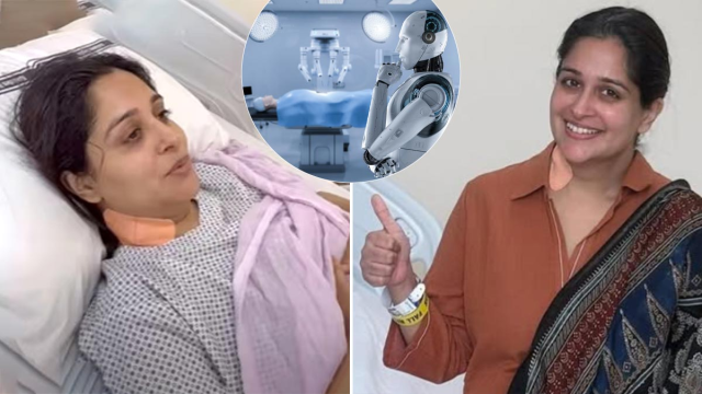 Dipika kakar Liver Cancer