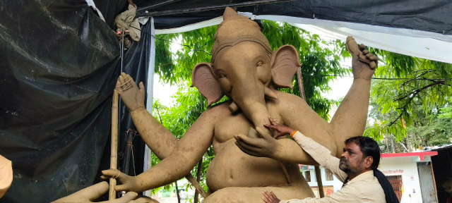 Ganesh Chaturthi 2025