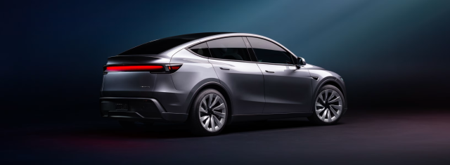 (PC: Tesla)