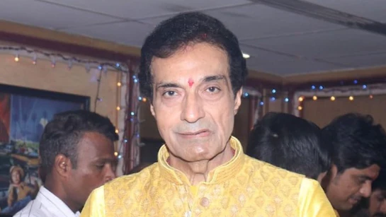 Dheeraj Kumar Passed Away