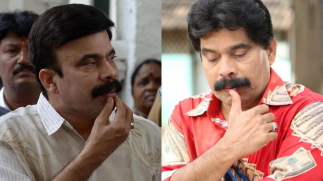 Power Star Actor Dr. S. Srinivasan Arrested