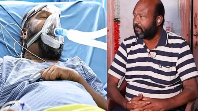 Fish Venkat Dies