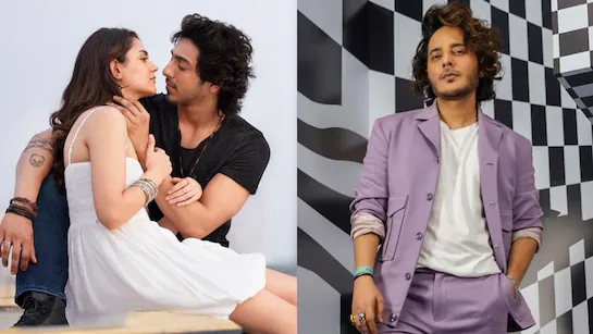 Saiyaara Music Composer Tanishk Bagchi