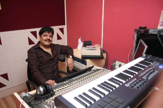 Babla Mehta Dies