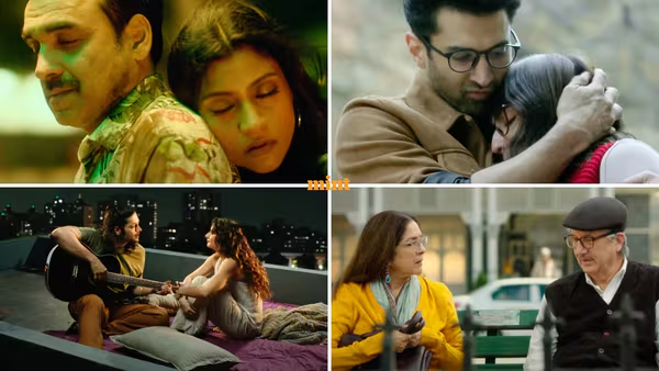 Metro In Dino Box Office Collection Day 3