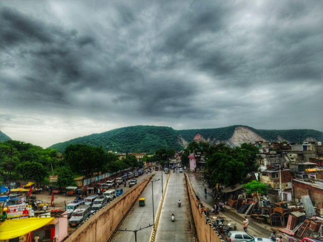 beautiful jaipur 