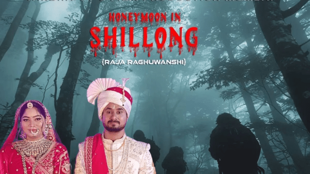 Raja Raghuvanshi movie
