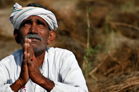 किसान 31 जुलाई तक करवा सकेंगे फसल बीमा, पत्रिका फोटो