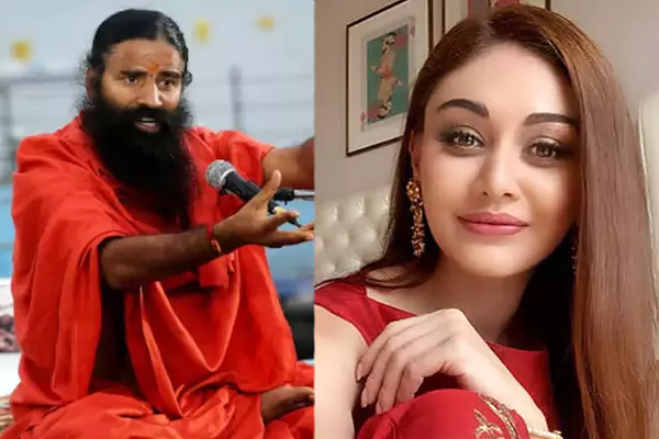 Baba Ramdev Reaction On Shefali Jariwala Death