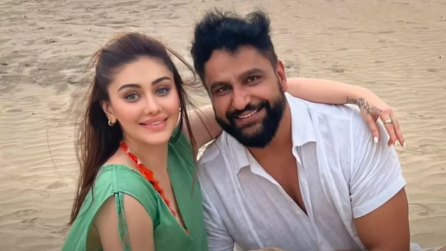 Shefali Jariwala Kaanta Laga Makers