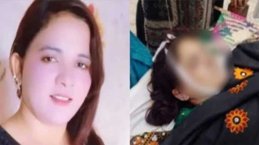 Who Was Sumeera Rajput