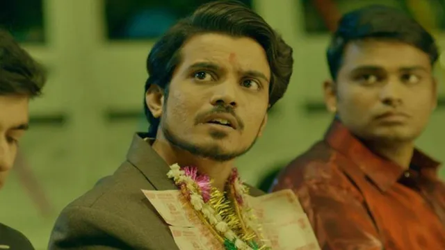 Panchayat Actor Aasif Khan