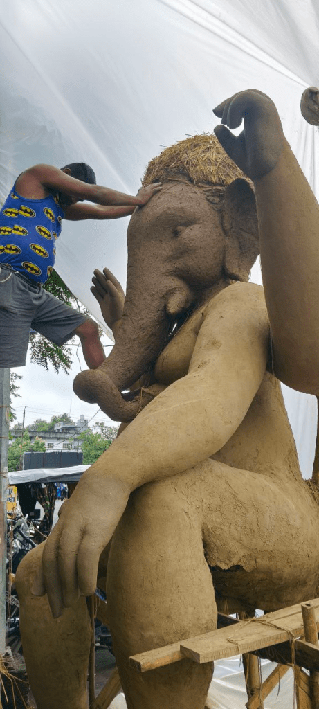Ganesh Chaturthi 2025