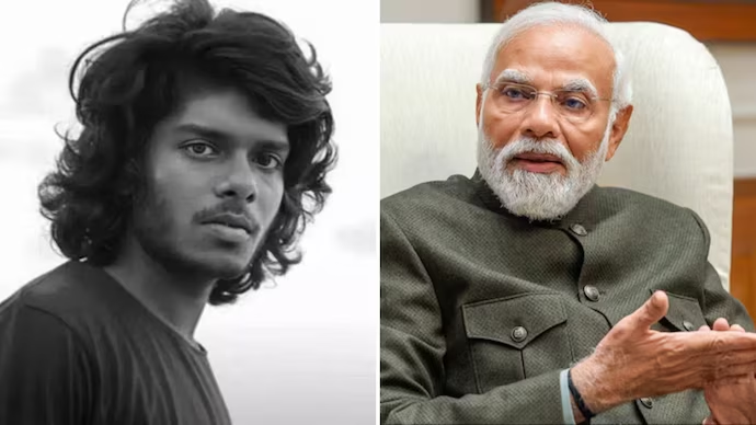 Rapper Vedan raped a female doctor