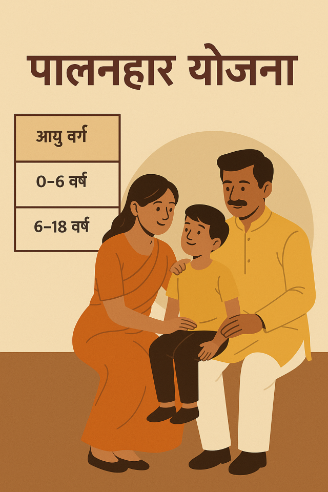 Palanhar Yojana