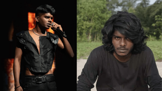 Rapper Vedan raped a female doctor