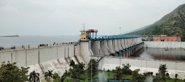 Bisalpur Dam
