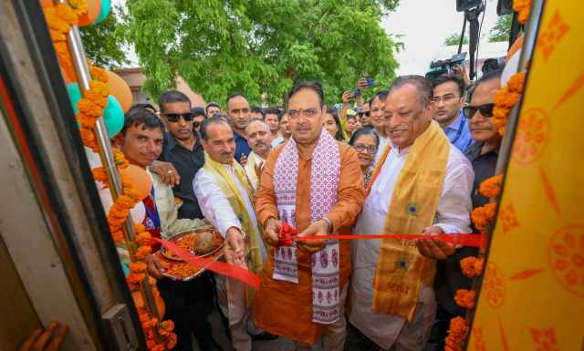 cm bhajan lal