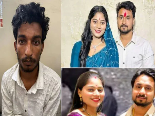 Aamir Khan New Movie raja raghuvanshi murder