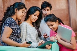 ज्ञान से आत्मनिर्भरता की ओर शिक्षा का नवजागरण - image