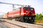 indian train