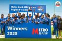 India women seal ODI series win in England with thrilling finish