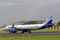 Indigo Flight Makes Emergency Takeoff After Near-Miss Landing in Patna