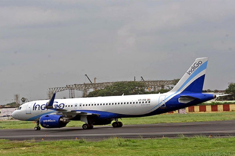 Indigo Flight Cancelled: रायपुर से इंडिगो की फ्लाइट रद्द, कई फ्लाइटो के समय में हुआ बदलाव, यात्री हुए परेशान