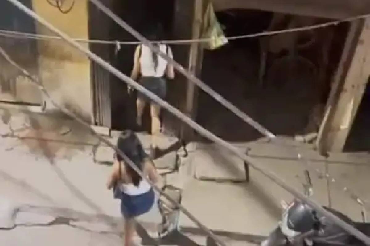 बीजेपी नेता का घर बना नशे का अड्डा, देर रात आती थीं लड़कियां…