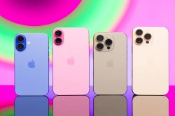 चीन की कुटिल चाल! भारत से वापस लौटे iPhone बनाने वाले Foxconn के सैकड़ों चीनी
इंजीनियर्स, अब प्रोडक्शन का क्या होगा? - image