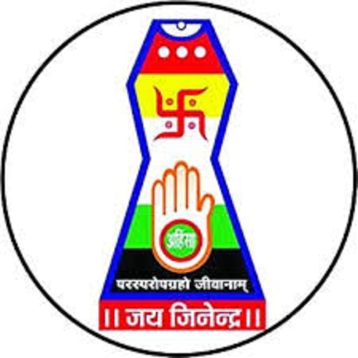 मुनि नवीन प्रज्ञ की राजस्थान पत्रिका के साथ विशेष बातचीत