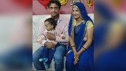 jaipur accident