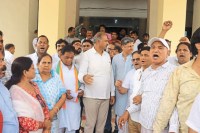 jaipur congress news