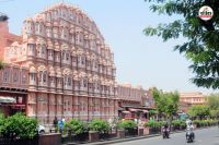 Rajasthan Pink City Jaipur became 5th best city in world won hearts of world with its royal identity and hospitality