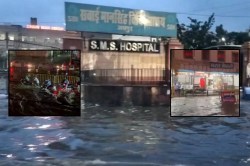 Jaipur Rain: जयपुर में भारी बारिश… सड़कें बनी दरिया, जानें 30 और 31 जुलाई को
कैसा रहेगा मौसम? - image