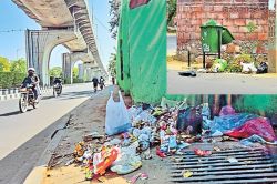 Jaipur: करोड़ों के दावे कूड़े में… न गंदगी हटी, न चमक दिखी, टॉप-20 में भी नहीं
आए - image