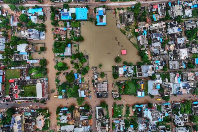 jaipur rain