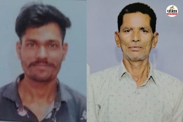 Rajasthan accident